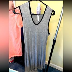 Women’s Grey Dress - **NEVER WORN**